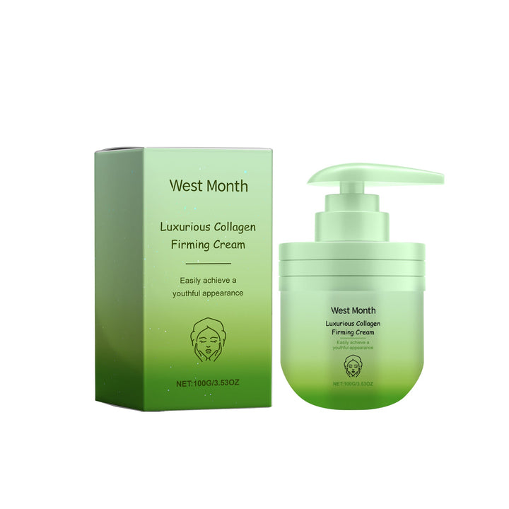 Collagen Body Moisturizer for Firmer, Smoother Skin