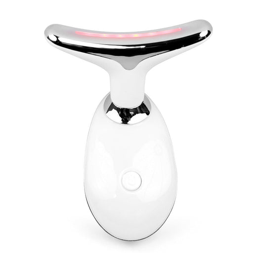 Neck Lifting Beauty Device — Visible Tightening & Wrinkle