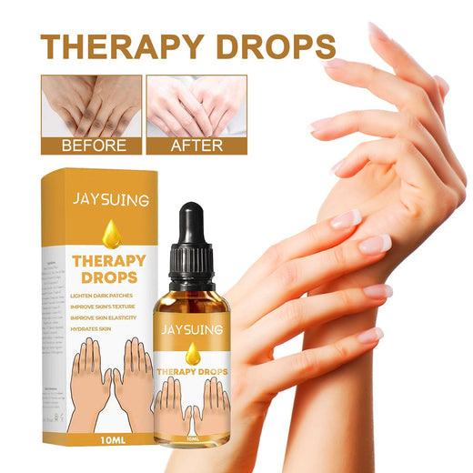 Skin Whitening Serum for Hands & Joints — Fade Dark Patches