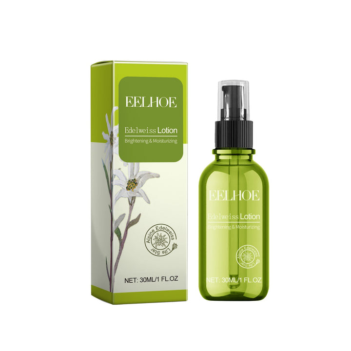 Edelweiss Face Mist Lotion for Brightening & Hydration