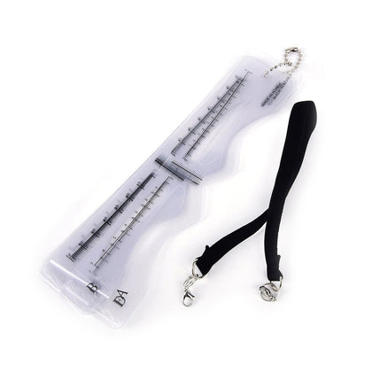 Slant Tweezers & Eyebrow Trimmers for Precision Shaping