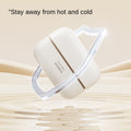 Magnetic 2-in-1 Hand Warmer – Dual USB Warmth for Two