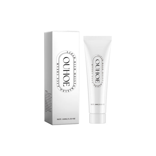 Collagen Tear Mask Peel-Off Exfoliating Face Treatment