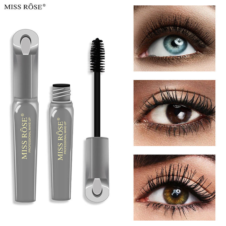 Eyelash Primer Mascara for Longer, Fuller Lashes