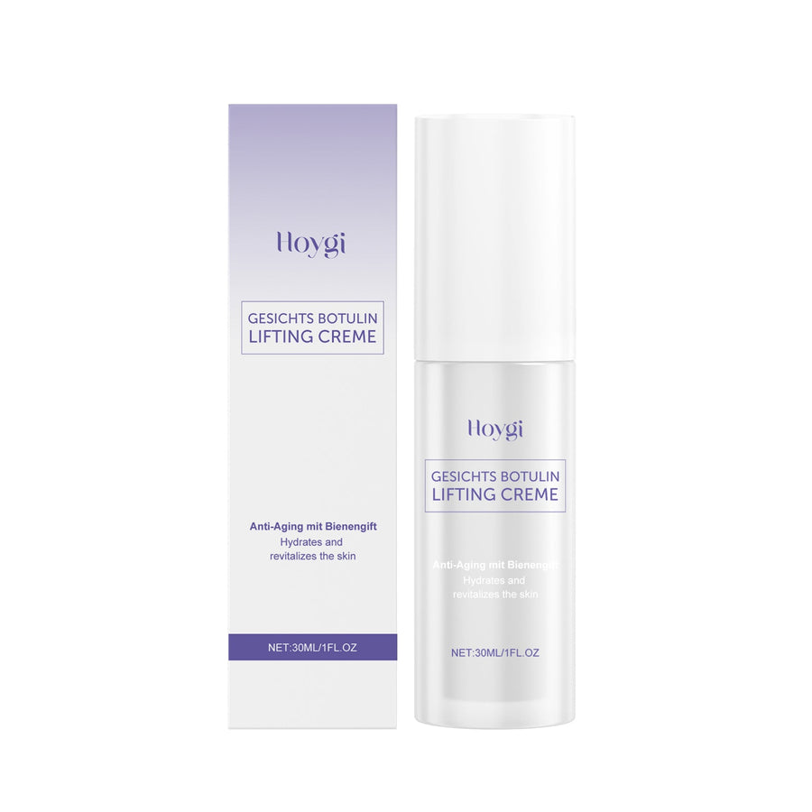 Bee Venom Lifting Cream for Fine Lines & Firmness
