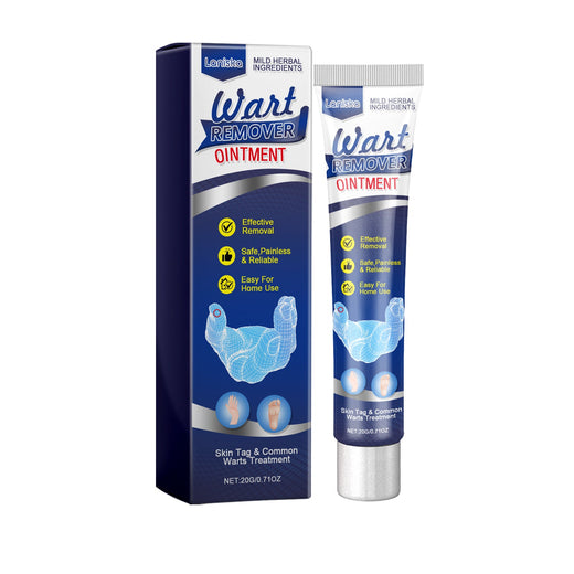 Wart & Skin Tag Removal Cream for Gentle Home Care