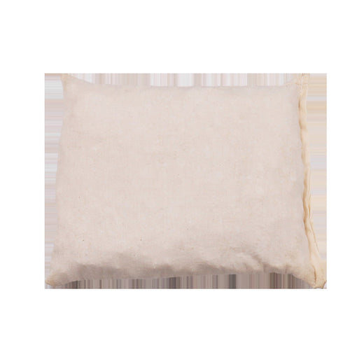 Herbal Sea Salt Heat Compress Bag — Neck Shoulder Knee