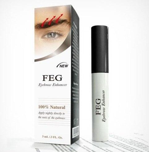 Waterproof Eyebrow Enhancer for Fuller-Looking Brows