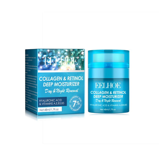 Retinol Deep Moisturizer for Fine Lines & Firming Skin