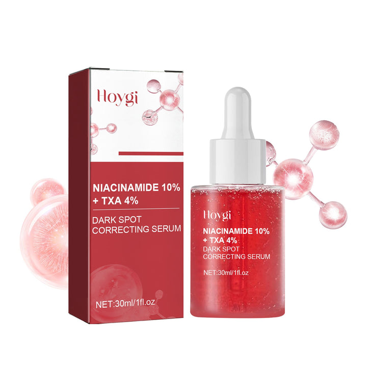 Dark Spot Serum with Niacinamide 10% and TXA 4%