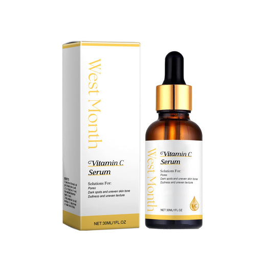 Vitamin C Serum for Dark Spots & Uneven Skin Tone