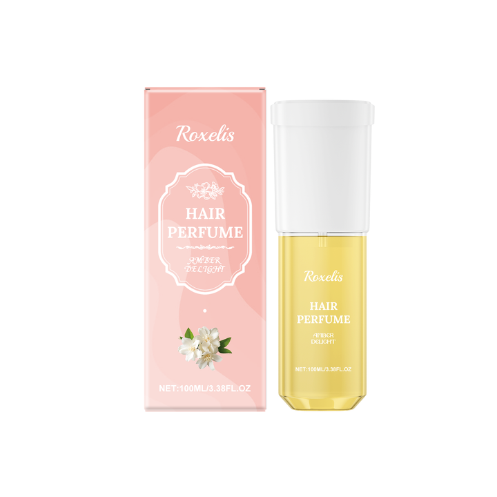 Women's Hair Perfume Spray for Soft Floral-Fresh Hair