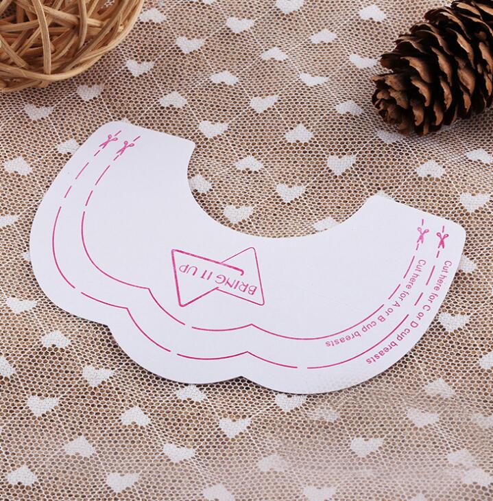 Nipple Covers for Women — Invisible Lift & Support (30-Pack)