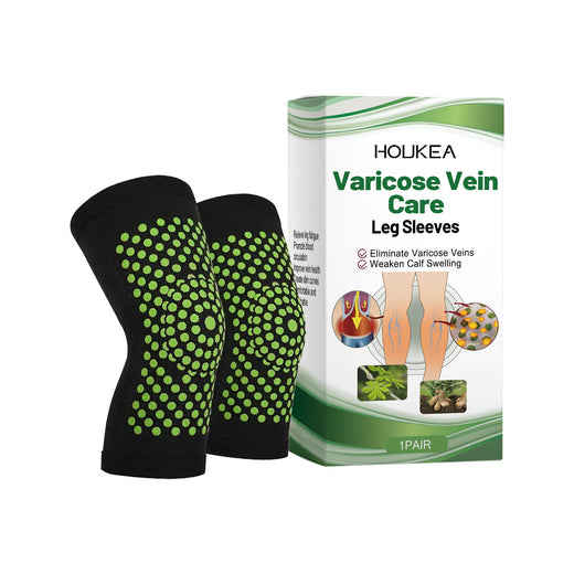 Leg Cover for Knee Discomfort — Daily Massage & Support