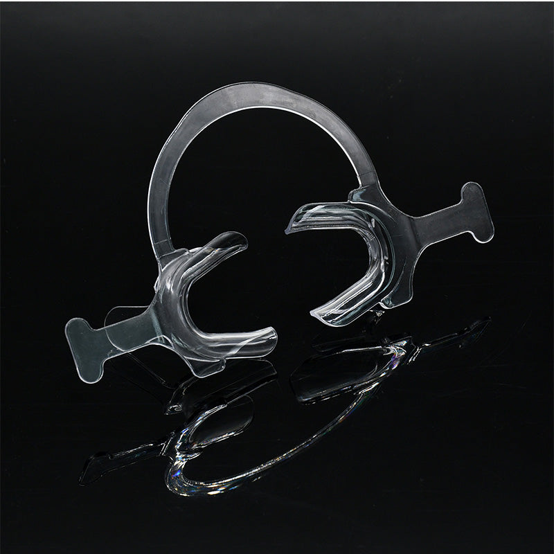 Disposable Dental Mouth Expander — Hands-Free Patient Comfort