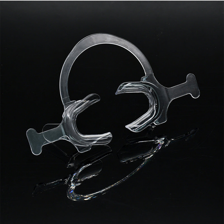 Disposable Dental Mouth Expander — Hands-Free Patient Comfort