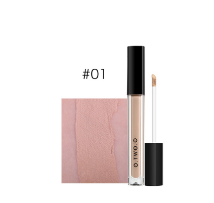 Liquid Concealer for Under-Eye & Blemish Coverage