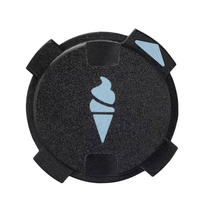 Ninja NC701/NC700 Dustproof Cover — Snap-On Seal