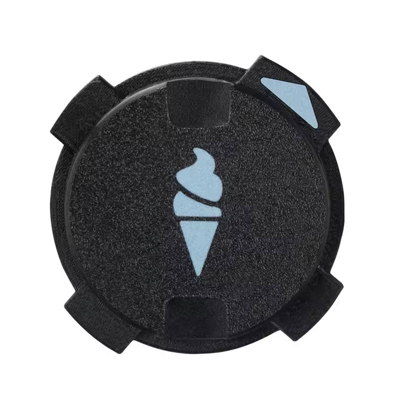 Ninja NC701/NC700 Dustproof Cover — Snap-On Seal