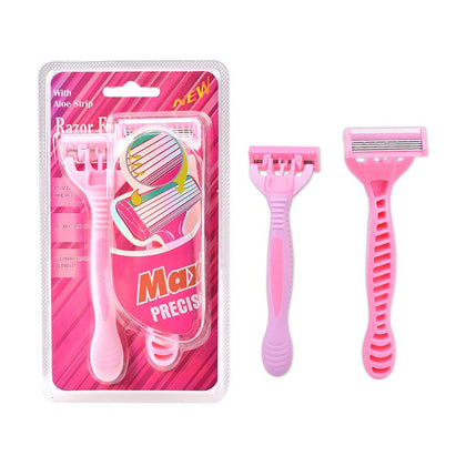 At-Home Waxing Kits & Electric Wax Warmers for Hair Removal