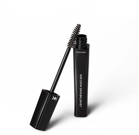 Lengthening Mascara for Defined, Longer-Looking Lashes