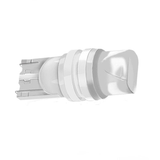 T10 Ceramic LED Bulbs (10‑Pack) — Waterproof &