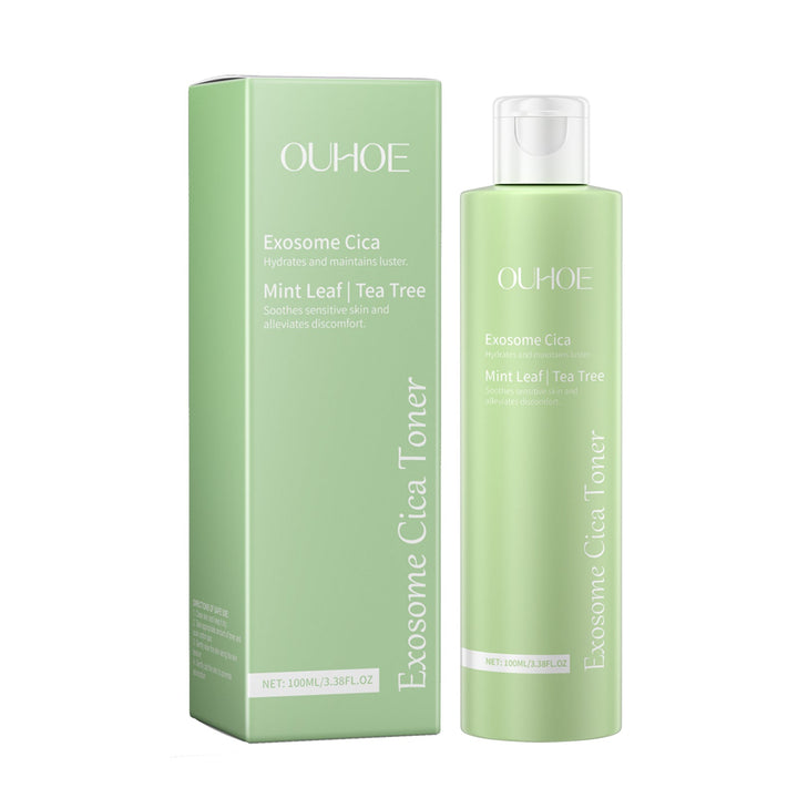 Centella Toner for Hydrated, Calm Sensitive Skin Daily