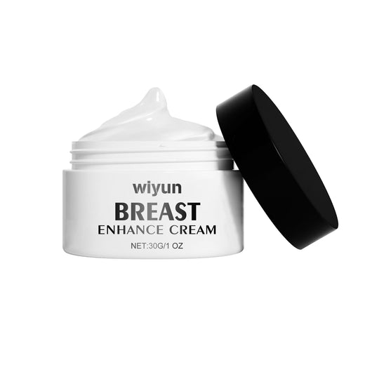 Firming Breast Cream for Visible Lift and Moisture