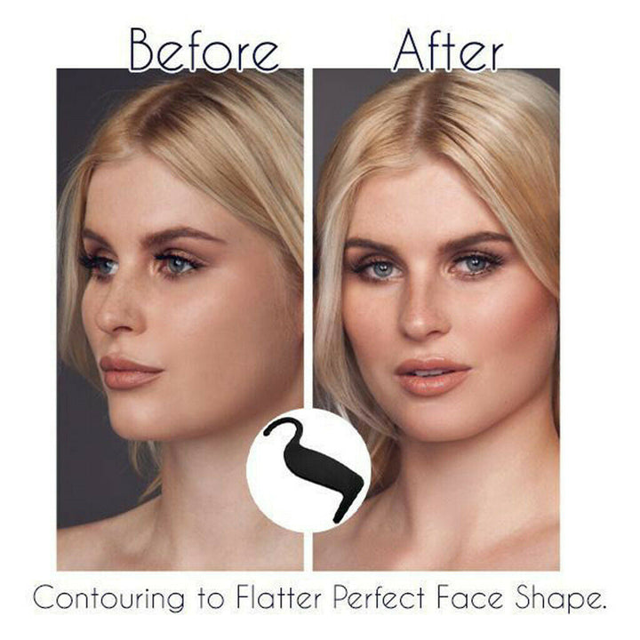 Contour Mask Tool — Effortless Face Sculpting Guide