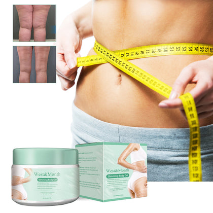 Body Toning Mist & Skin Firming Spray for Sculpted Skin