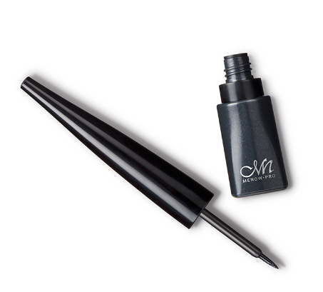 Liquid Eyeliner for Precise, Long-Lasting Definition
