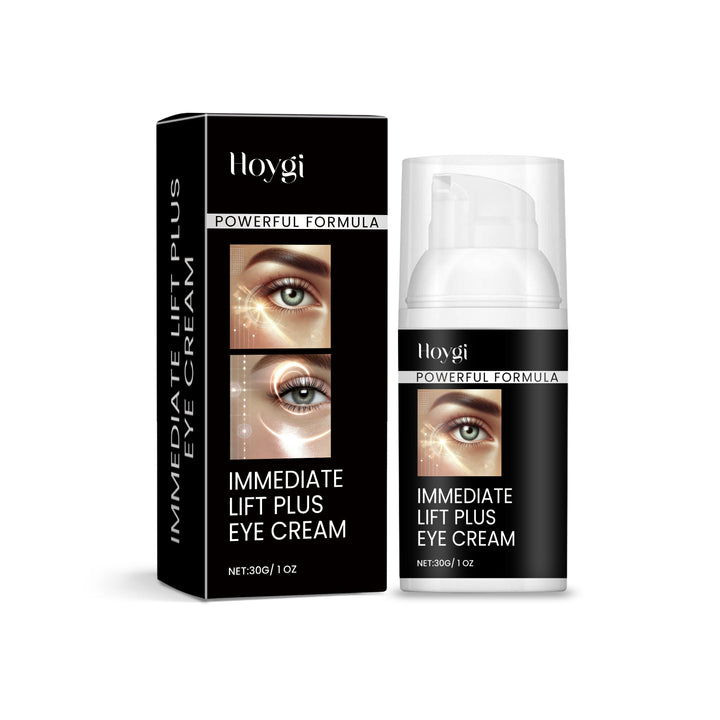 Hoygi Eye Cream for Fine Lines, Bags & Firming Lift