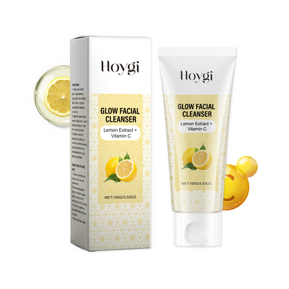 Vitamin C Serum for Skin Brightening & a Radiant Glow