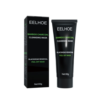 Peel-Off Masks for Deep Cleansing & Radiant Skin