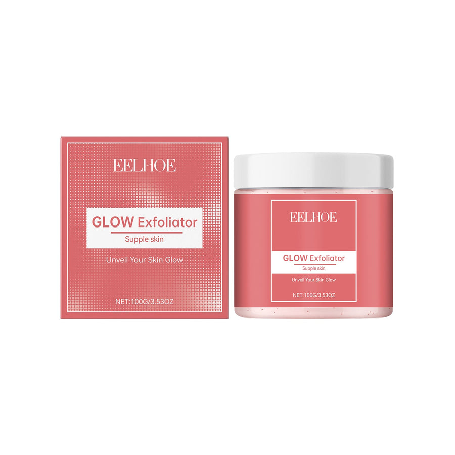 Face Whitening Scrub for Gentle Exfoliation & Glow