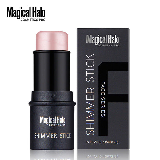 Makeup Highlighter Stick for Fast Face Brightening