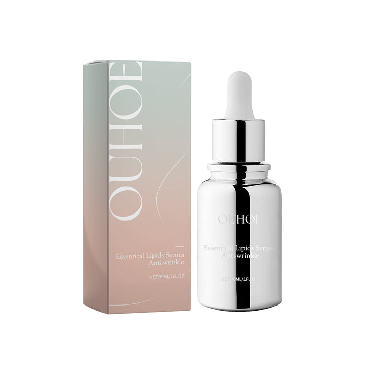 Essential Lipids Serum for Eye Wrinkles & Fine Lines