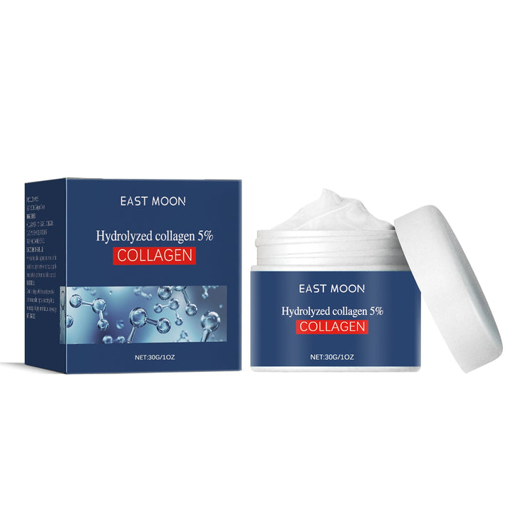 Men's Collagen Face Cream for Fine Lines & Wrinkles