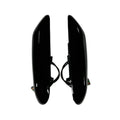LED Side Marker Lights for BMW — Sequential Amber Flash,