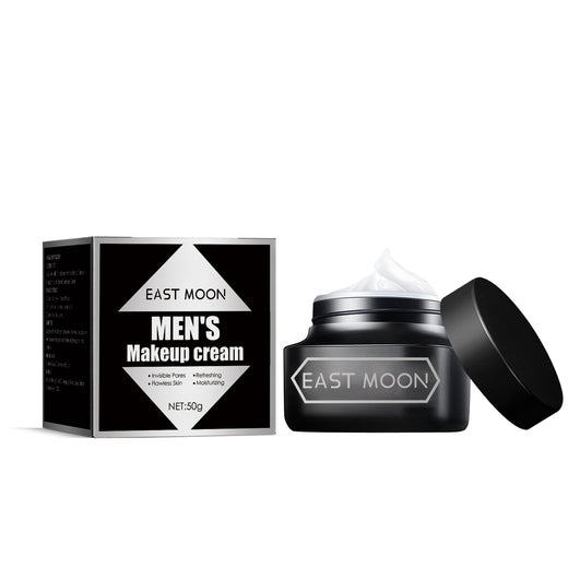 Men's Tinted Cream Concealer for Acne & Uneven Skin Tone