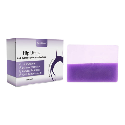 Hip Lift Firming Soap - Smooth Skin, Reduce Cellulite Look