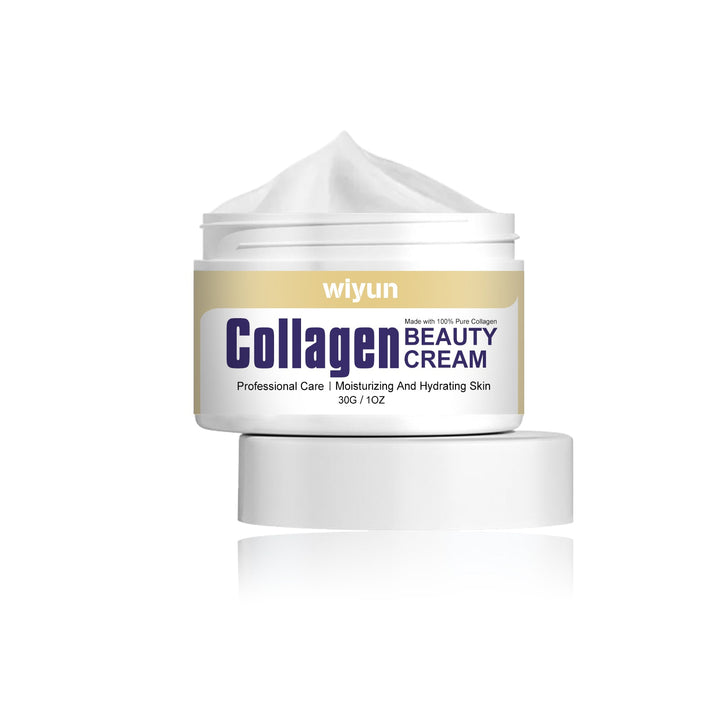 Wiyun Collagen Cream for Firming & Fine Lines