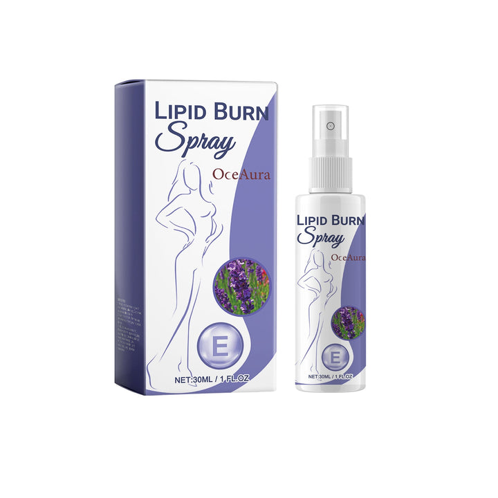 Body Sculpting Essence Spray — Firms & Lifts Skin