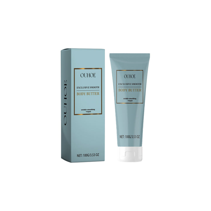 Body Butter, Nourish Clean Skin Moisturizing Delicate Pore S