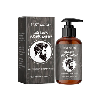 Gentle Hyaluronic Acid Face Wash for Soft, Clean Skin