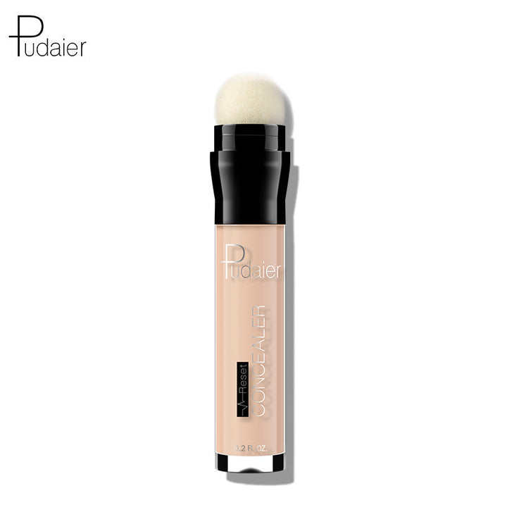 Concealer Pen for Natural Dark Circle and Spot Coverage