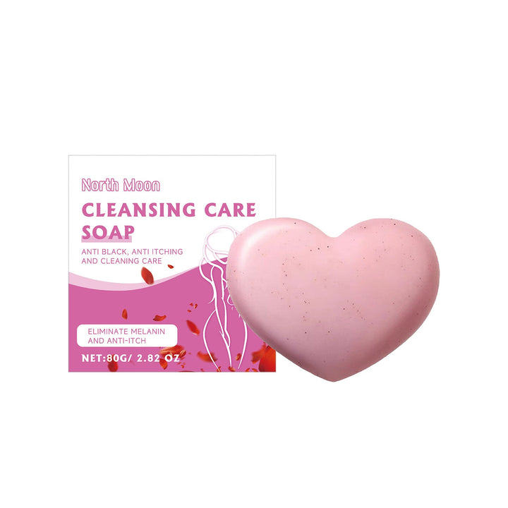 Brightening Intimate Soap Bar for Dark Spots & Itch