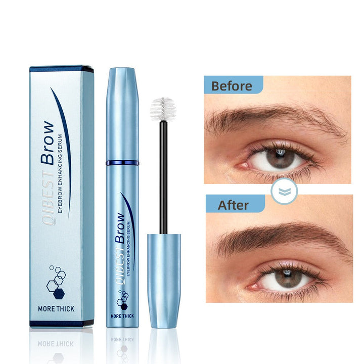 Eyebrow Serum for Fuller-Looking, Defined Brows