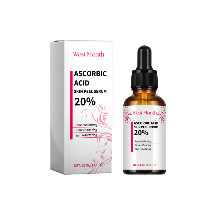 20% Vitamin C Serum for Dull, Uneven Skin Tone