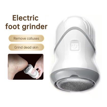Electric Scrubbers - Cordless Rechargeable Cleaning Brushes